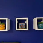Blue Apartment Vlore