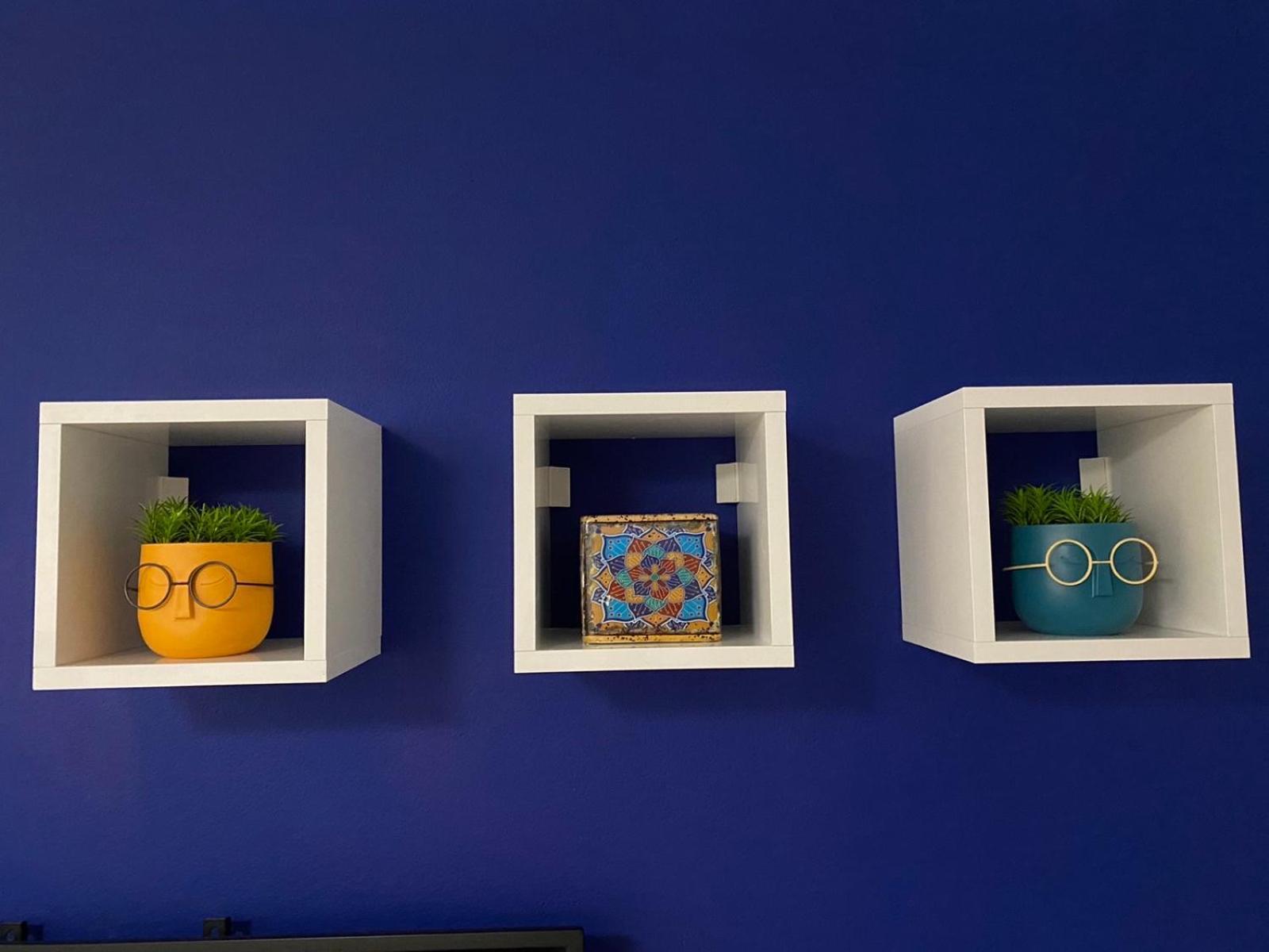 Blue Apartamento Vlorë