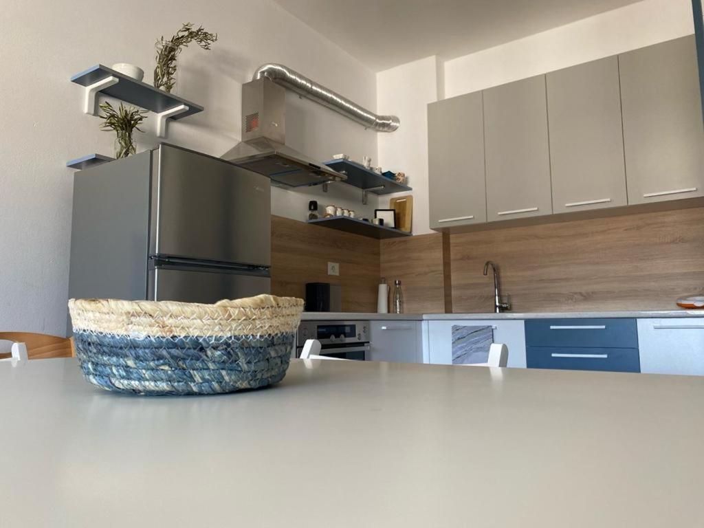 Apartamento Blue Vlorë