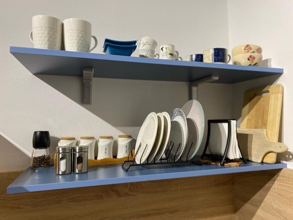 Blue Apartamento