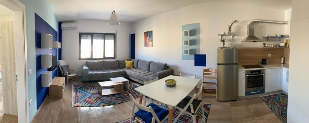 Blue Apartamento *